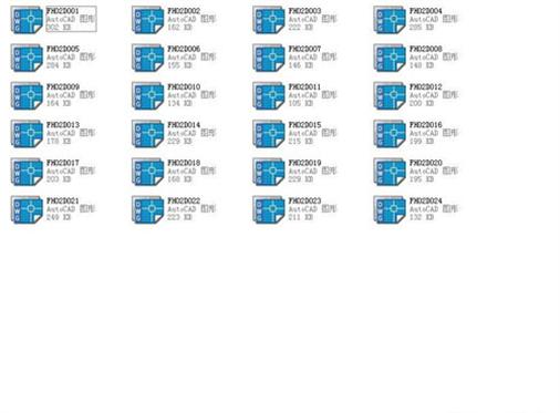 Architectural Cad Blocks and Details 139